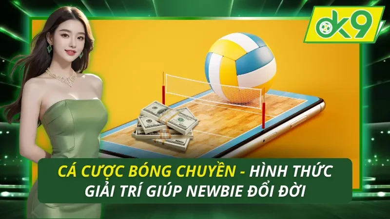 Cá Cược Bóng Chuyền - Hình Thức Giải Trí Hot Nhất OK9 Năm 2026 2 Cá Cược Bóng Chuyền - Hình Thức Giải Trí Hot Nhất OK9 Năm 2026