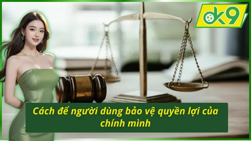 Nhiệm vụ của người chơi với chính sách Điều khoản và Điều kiện OK9 