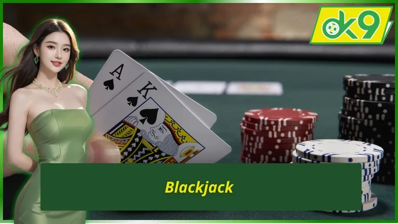 Live Casino OK9 - Sòng Bài Trực Tuyến Đỉnh Cao, Cược Hấp Dẫn 4 Thể loại game nhất định phải thử ở Live Casino OK9