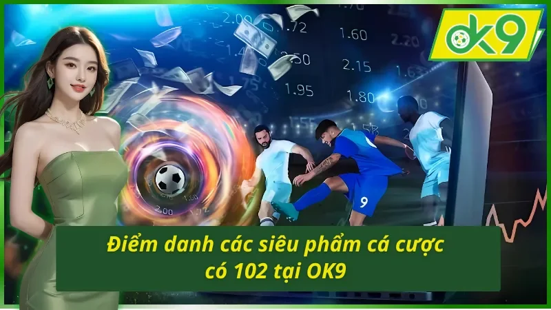 Tổng hợp siêu phẩm làm nên tên tuổi cho nhà cái